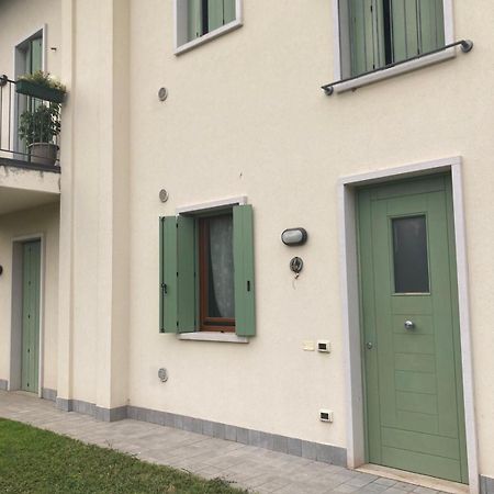 Casa Bellaria, Monzambano Colline Moreniche Del Lago Di Garda Экстерьер фото