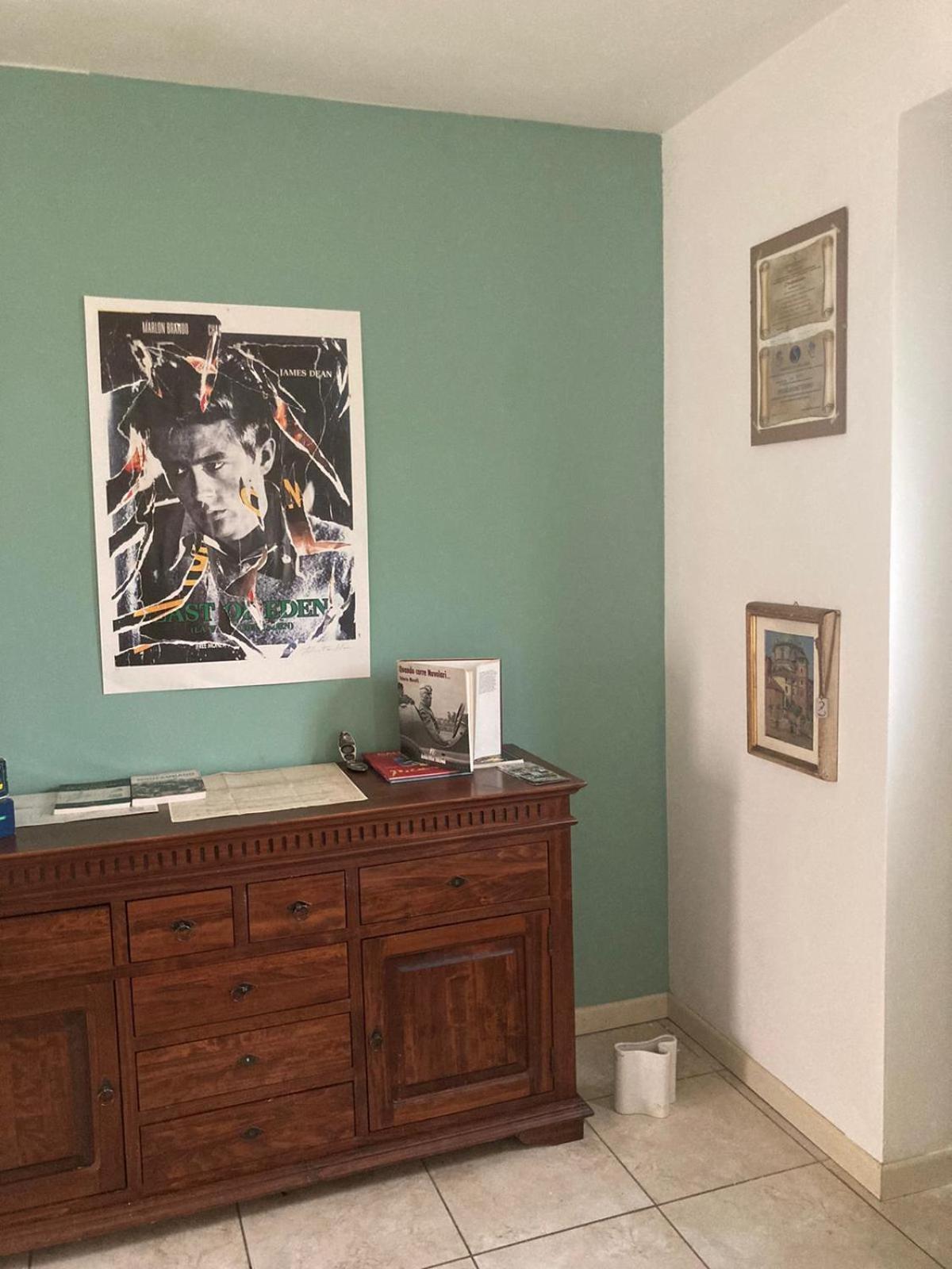 Casa Bellaria, Monzambano Colline Moreniche Del Lago Di Garda Экстерьер фото