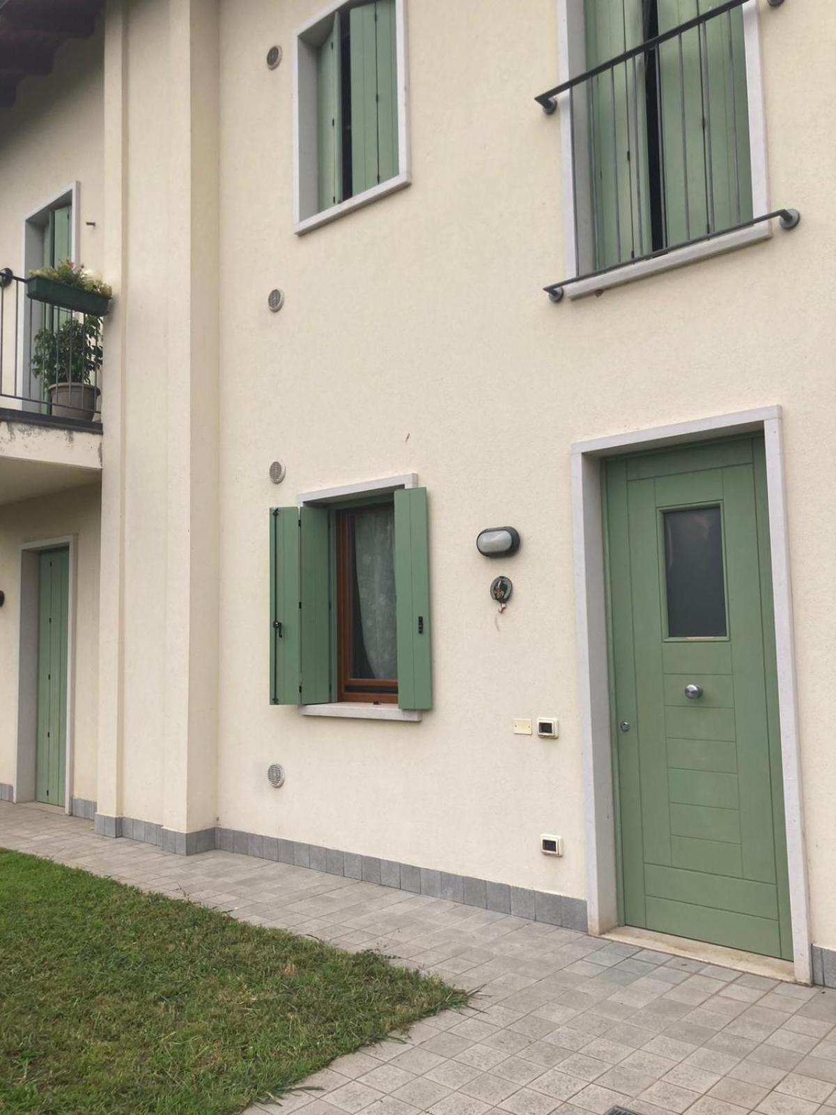Casa Bellaria, Monzambano Colline Moreniche Del Lago Di Garda Экстерьер фото