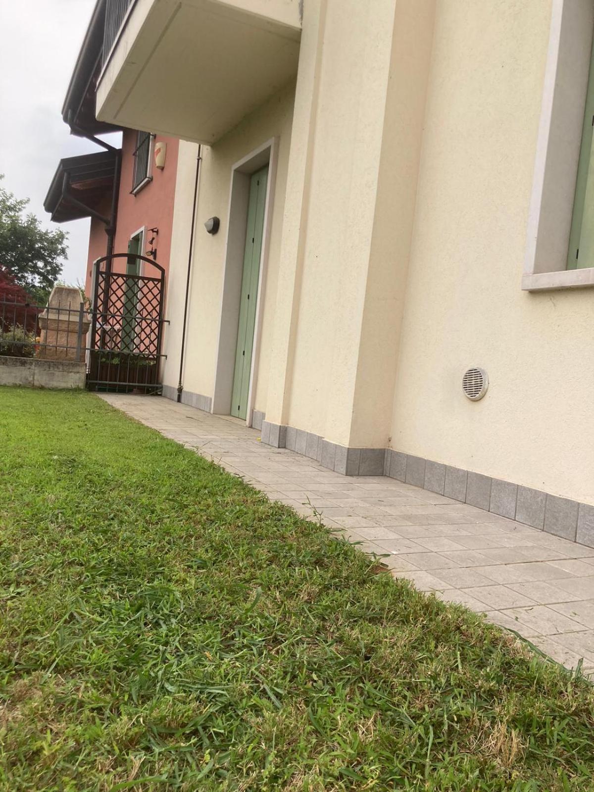 Casa Bellaria, Monzambano Colline Moreniche Del Lago Di Garda Экстерьер фото